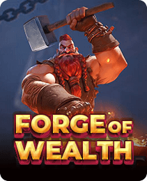 Forgeof Wealth — ix7 apk jackpot & fortune slots
