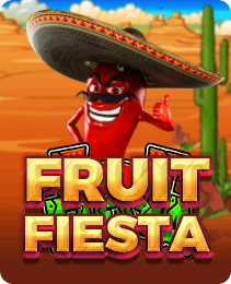 Fruit Fiesta — ix7 apk fruit & classic slots