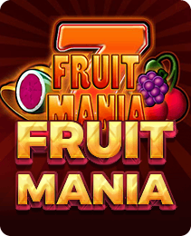 Fruit Mania — ix7 apk fruit & classic slots