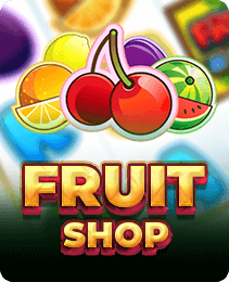 Fruit Shop — ix7 apk fruit & classic slots