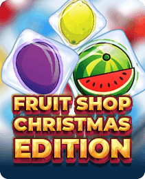 Fruit Shop Christmas Edition — ix7 apk game