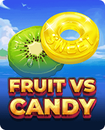 Fruit Vs Candy — ix7 apk game