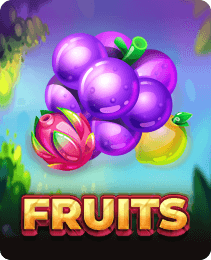 Fruits — ix7 apk game