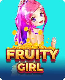 Fruity Girl — ix7 apk game