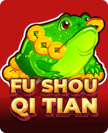 Fu Shou Qi Tian — ix7 apk jackpot & fortune slots