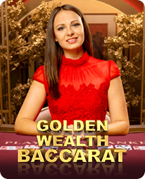 Golden Wealth Baccarat — ix7 apk card games