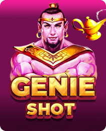 Genie Shot — ix7 apk jackpot & fortune slots