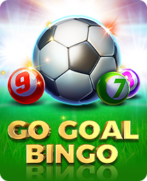 Go Goal Bingo — ix7 apk lottery & number games