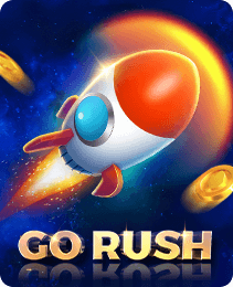 Go Rush — ix7 apk crash games