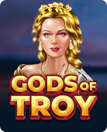 Gods Of Troy — ix7 apk jackpot & fortune slots