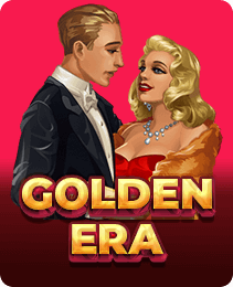 Golden Era — ix7 apk jackpot & fortune slots