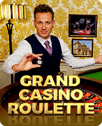 Grand Casino Roulette — ix7 apk game
