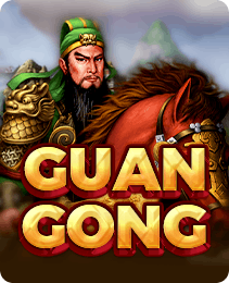 Guan Gong — ix7 apk jackpot & fortune slots