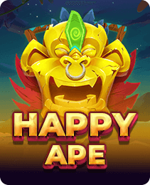 Happy Ape — ix7 apk jackpot & fortune slots