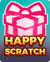 Happy Scratch — ix7 apk mines & instant win