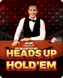 Heads Up Hold'em — ix7 apk card games