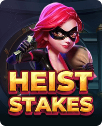 Heist Stakes — ix7 apk jackpot & fortune slots