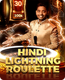 Hindi Lightning Roulette — ix7 apk game