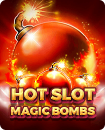 HotSlot MagicBombs — ix7 apk jackpot & fortune slots