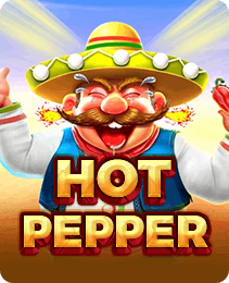 Hot Pepper — ix7 apk jackpot & fortune slots