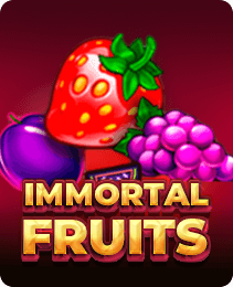 Immortal Fruits — ix7 apk game