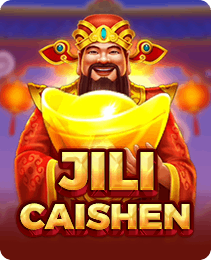 Jili Caishen — ix7 game app slot
