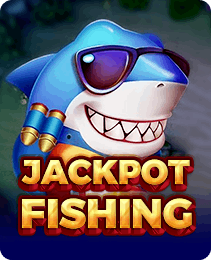 Jackpot Fishing — ix7 apk fishing games