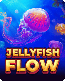 Jelly Fish Flow — ix7 apk fishing games