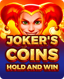 Joker'sCoins HoldandWin — ix7 apk jackpot & fortune slots