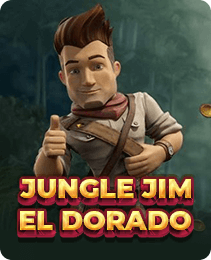 Jungle Jim EL Dorado — ix7 apk jackpot & fortune slots
