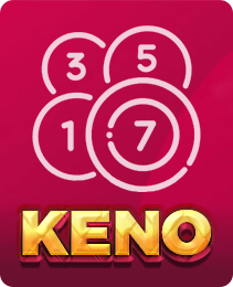 Keno — ix7 apk dice & table games