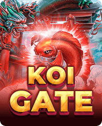Koi Gate — ix7 apk jackpot & fortune slots