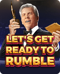 Let's Get Ready To Rumble — ix7 apk jackpot & fortune slots