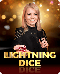Lightning Dice — ix7 apk dice & table games