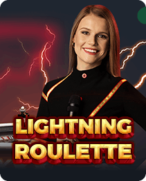Lightning Roulette — ix7 apk game