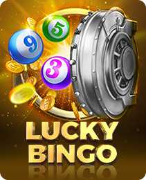 Lucky Bingo — ix7 apk game