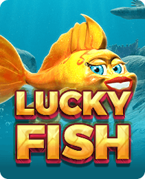 Lucky Fish — ix7 apk fishing games