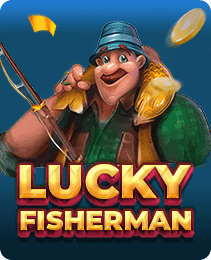 Lucky Fisherman — ix7 apk game