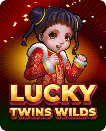 Lucky Twins Wilds — ix7 apk jackpot & fortune slots