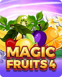 Magic Fruits4 — ix7 apk game