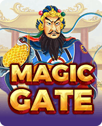 Magic Gate — ix7 apk jackpot & fortune slots