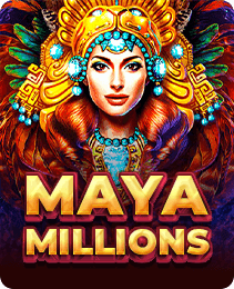 Maya Millions — ix7 apk jackpot & fortune slots