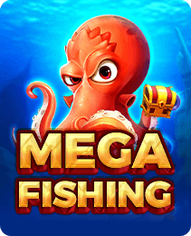 Mega Fishing — ix7 apk game