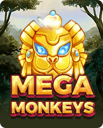 Mega Monkeys — ix7 apk jackpot & fortune slots