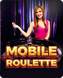 Mobile Roulette — ix7 apk game