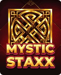 Mystic Staxx — ix7 apk jackpot & fortune slots
