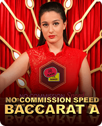 NO Commission Speed Baccarata — ix7 apk card games
