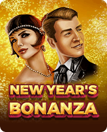 New Year's Bonanza — ix7 apk jackpot & fortune slots