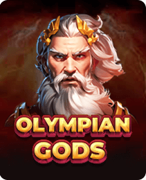 Olympian Gods — ix7 apk jackpot & fortune slots
