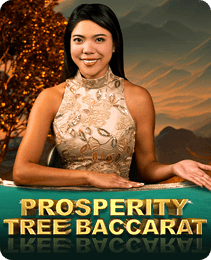 Prosperity Tree Baccarat — ix7 apk card games